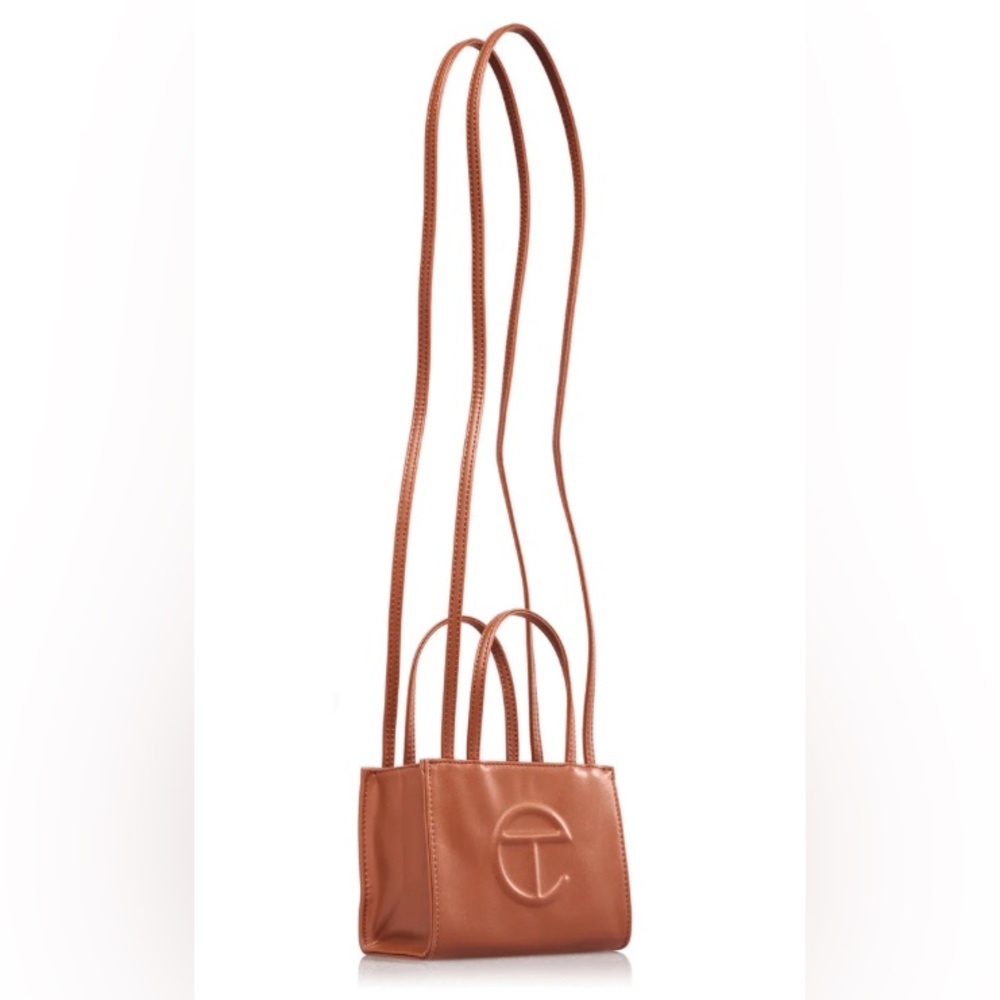 Tan Telfar Mini